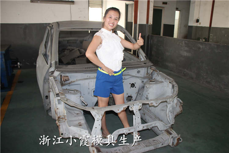 汽車模具 (143)